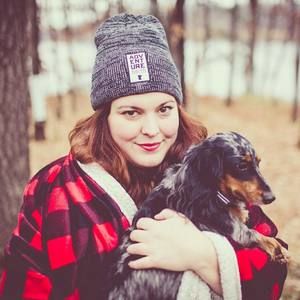 Meet your Posher, Lacey